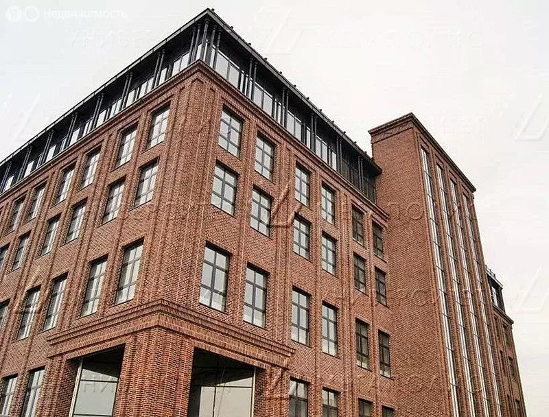 Офис (310 м) - Фото 2