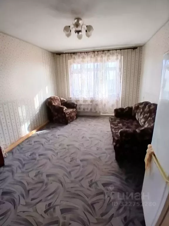 1-к кв. Новгородская область, Чудово ул. Солдатова, 9 (38.1 м) - Фото 2