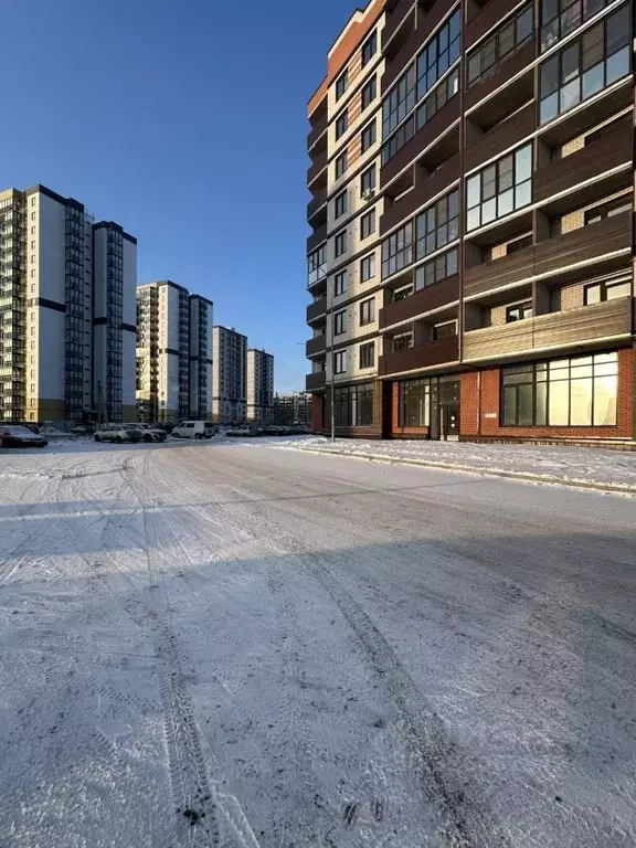 2-к кв. Псковская область, Псковский район, Завеличенская волость, д. ... - Фото 2