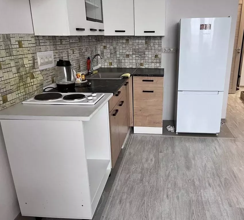 1-к кв. Московская область, Дмитров Имени В.Н. Махалина мкр, 33 (48.0 ... - Фото 1