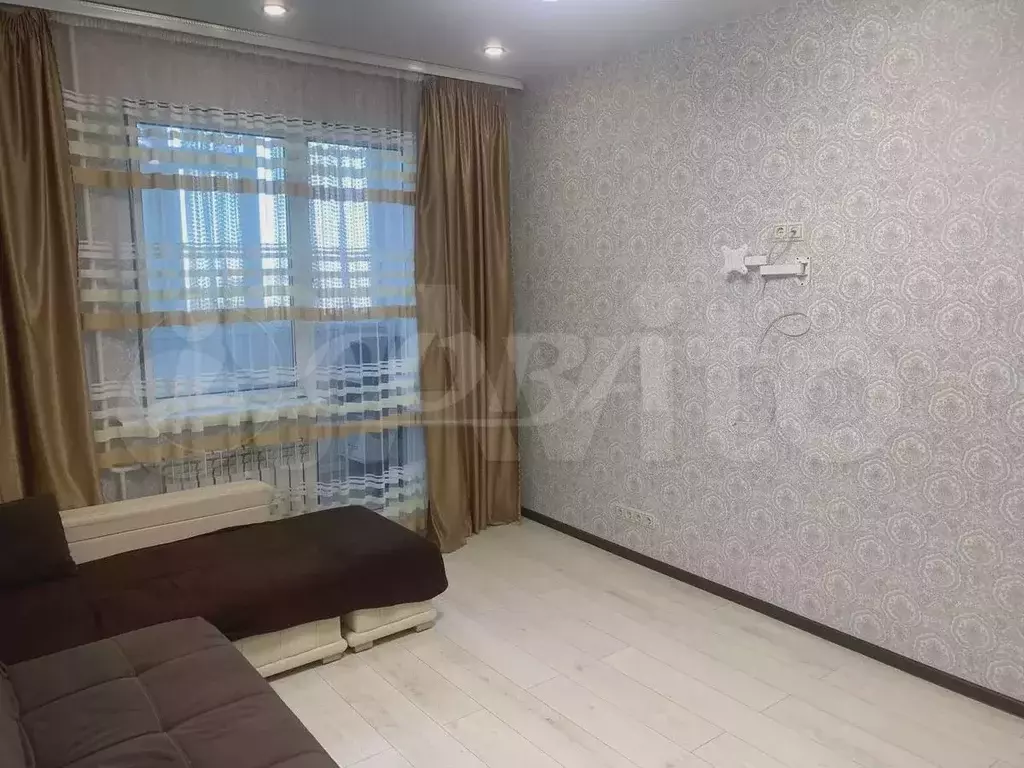 Квартира-студия, 29,1 м, 13/17 эт. - Фото 1