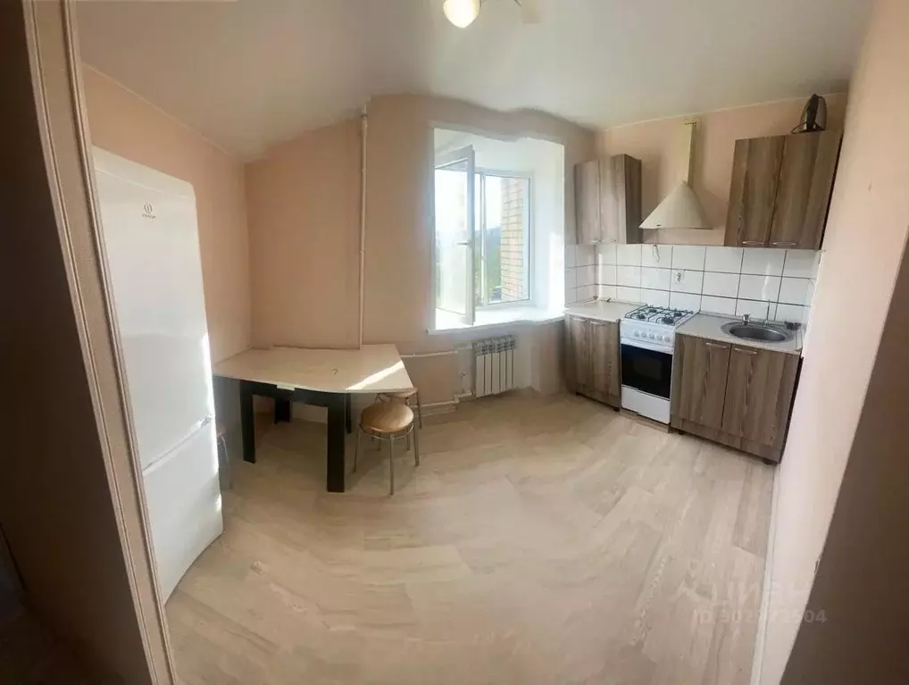 2-к кв. Ярославская область, Ярославль проезд Подвойского, 7 (45.0 м) - Фото 1