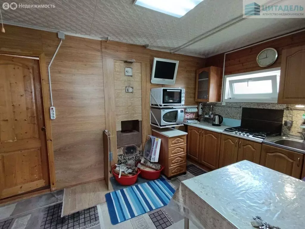 Дом в Сергиево-Посадский городской округ, СНТ Веригино, 93 (62 м) - Фото 2