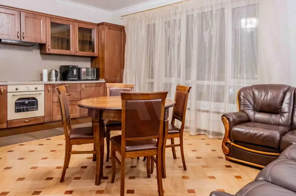 2-к. квартира, 70 м, 5/17 эт. - Фото 0