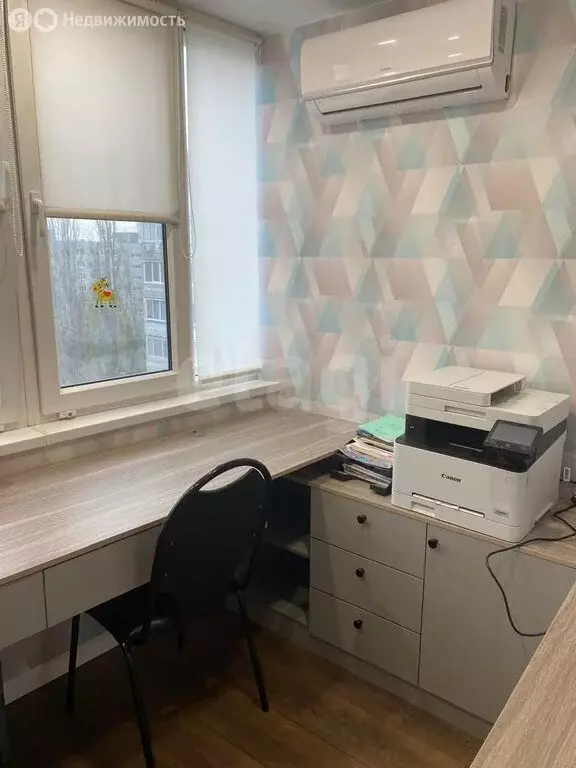 2-комнатная квартира: Воронеж, улица Генерала Лизюкова, 95 (50 м) - Фото 1