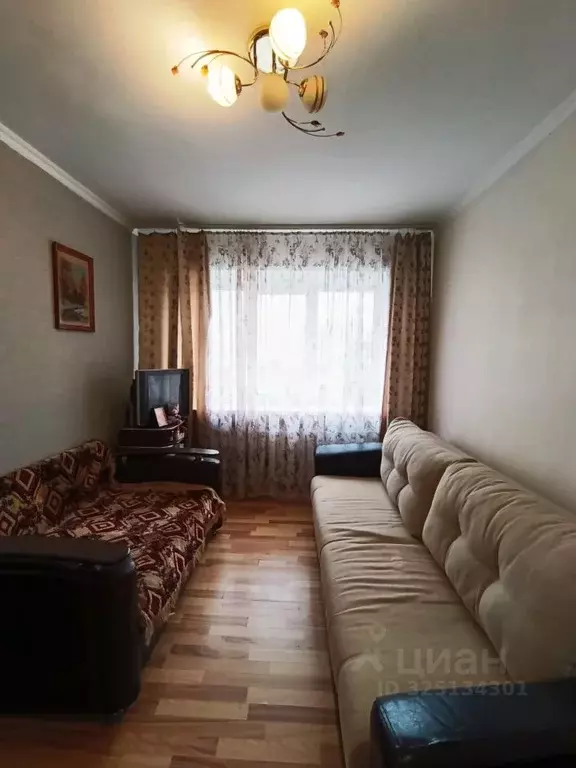 Комната Орловская область, Орел ул. Садовского, 5 (11.5 м) - Фото 1