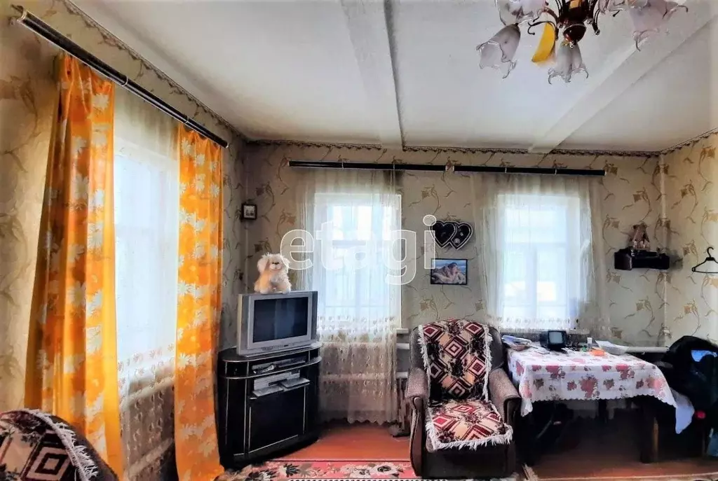 Дом в Брянская область, Почеп Стародубская ул. (27 м) - Фото 1