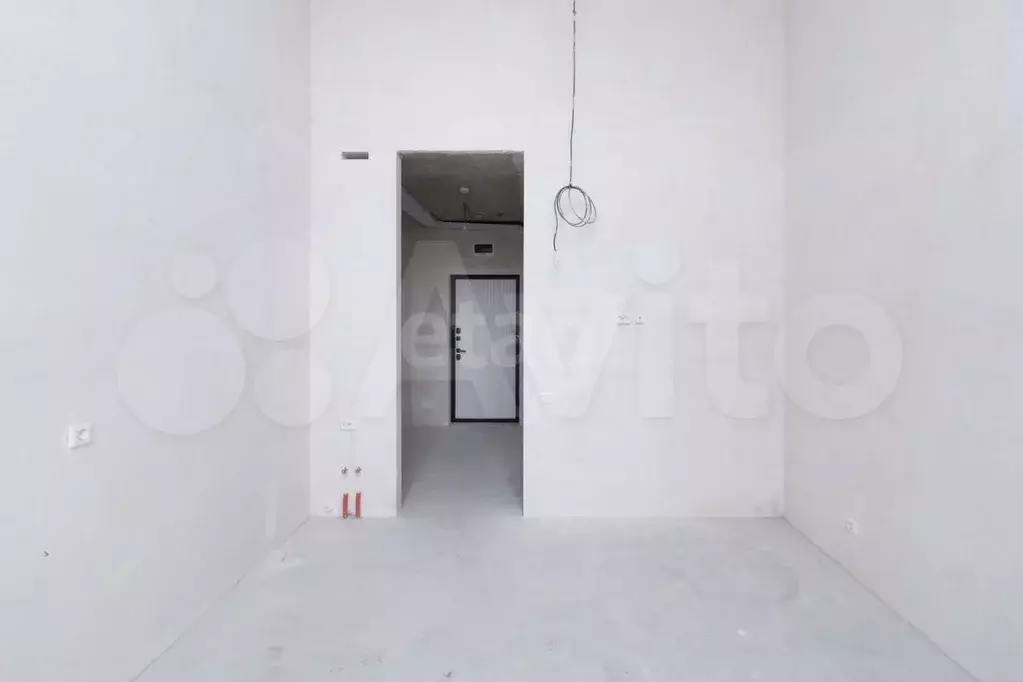 Квартира-студия, 21,8 м, 23/23 эт. - Фото 1