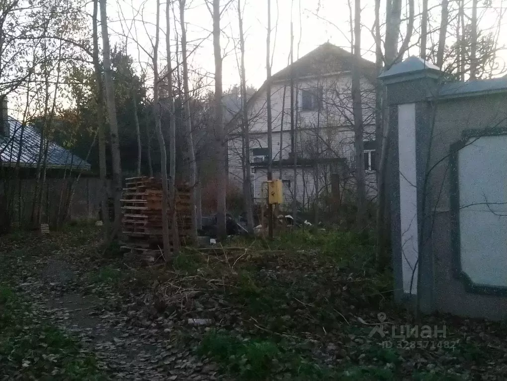 Дом в Санкт-Петербург Сергиево тер., ш. Красносельское (100 м) - Фото 2