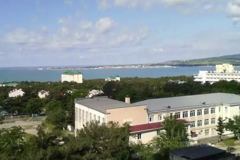 1-к кв. Краснодарский край, Геленджик Горная ул., 15А (40.0 м) - Фото 1