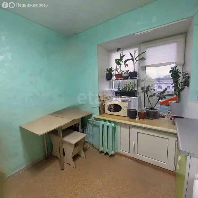 2-комнатная квартира: Йошкар-Ола, улица Яналова, 4 (42.8 м) - Фото 1