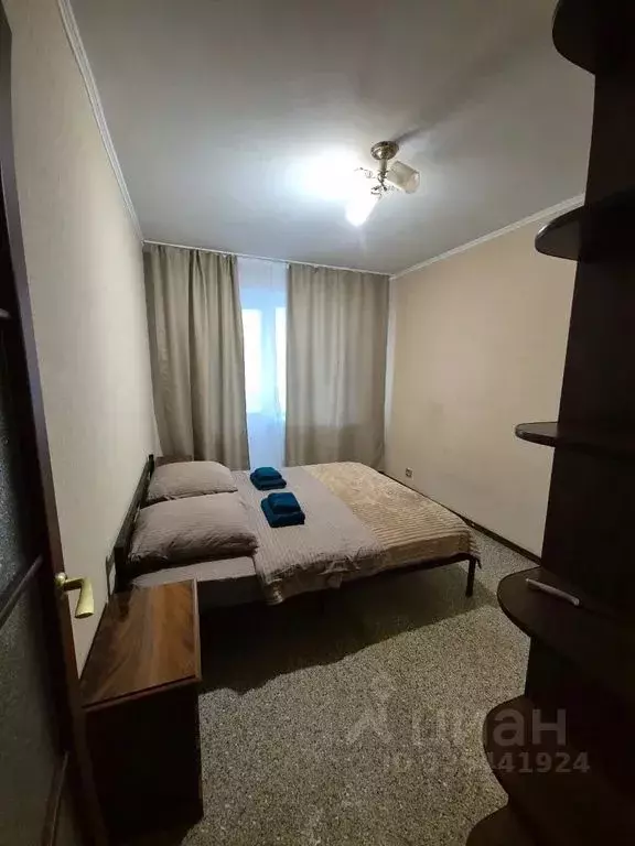 3-к кв. Тамбовская область, Тамбов Красноармейская ул., 6 (80.0 м) - Фото 2