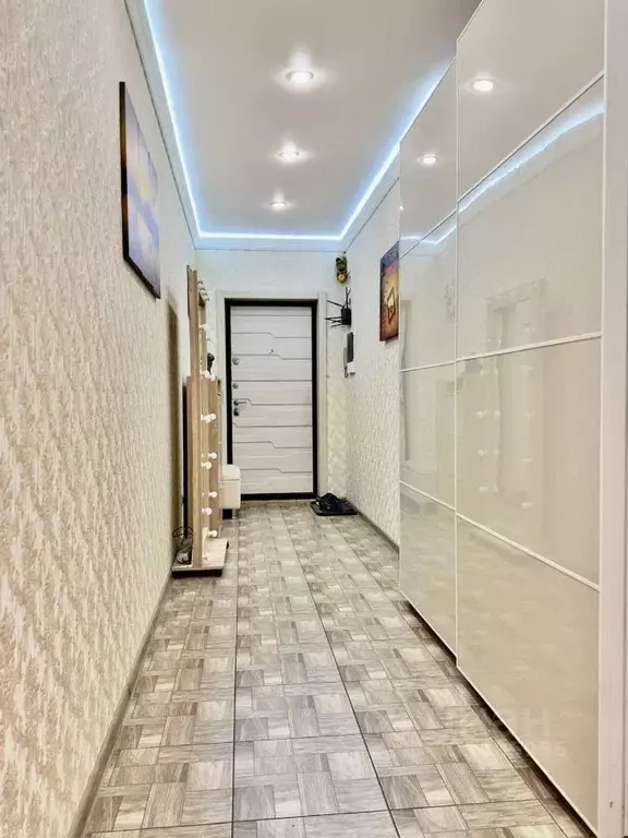 2-к кв. Московская область, Балашиха ул. Демин луг, 6/5 (68.0 м) - Фото 2