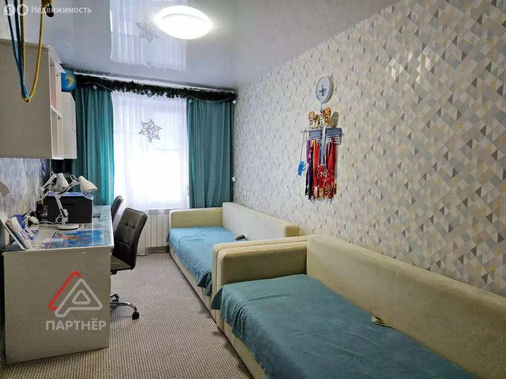 2-комнатная квартира: Тольятти, проспект Степана Разина, 10 (43 м) - Фото 2