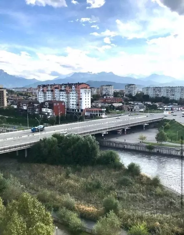 Участок в Северная Осетия, Владикавказ Ардонская ул. (3.5 сот.) - Фото 1