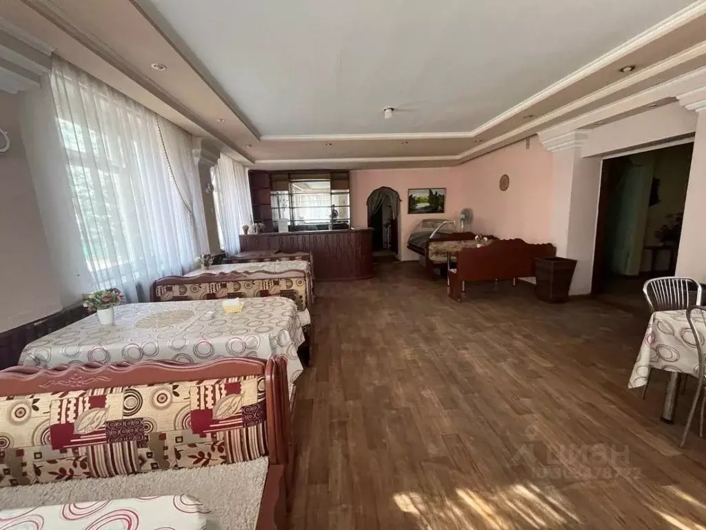 Помещение свободного назначения в Татарстан, Набережные Челны ... - Фото 0
