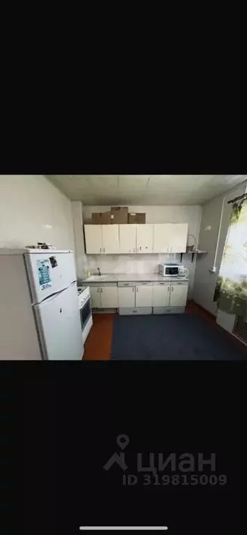 1-к кв. Ямало-Ненецкий АО, Салехард Кирпичная ул., 9 (33.2 м) - Фото 2