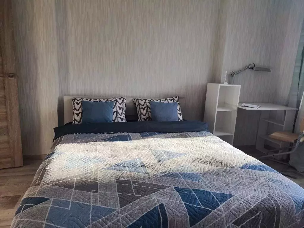 2-к кв. Пермский край, Пермь ул. Серебристая, 12 (38.0 м) - Фото 2