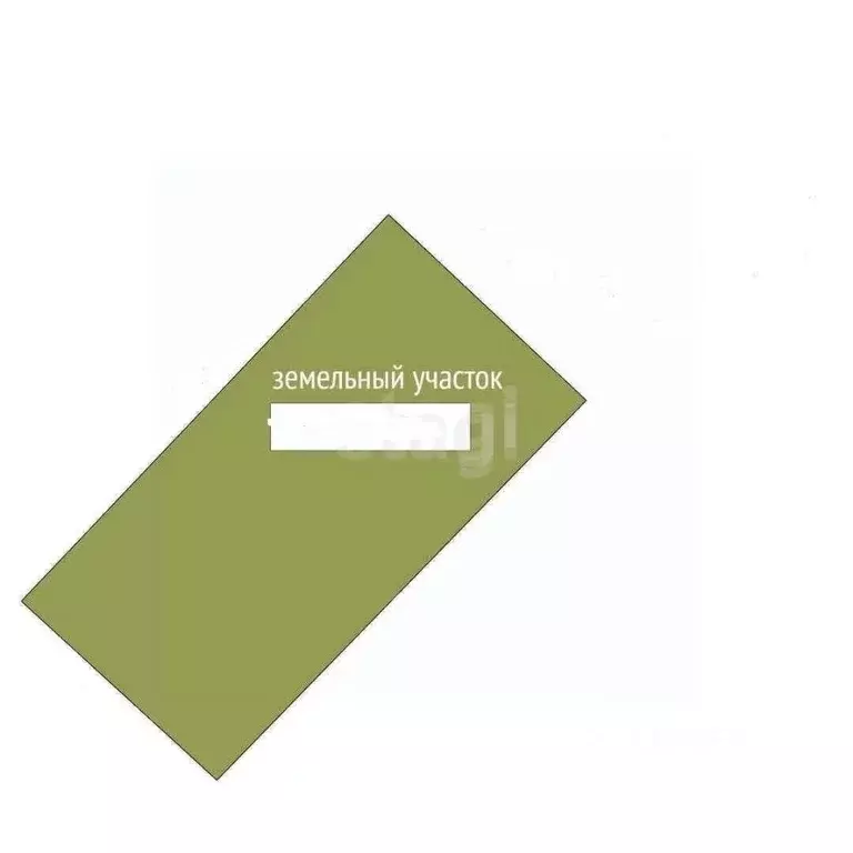 Участок в Крым, Первомайский район, Сусанинское с/пос, с. Панфиловка  ... - Фото 2