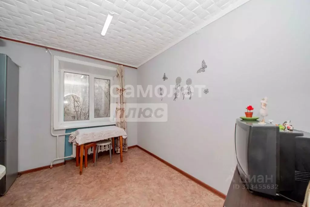 3-к кв. Хабаровский край, Хабаровск Большая ул., 91А (61.6 м) - Фото 1