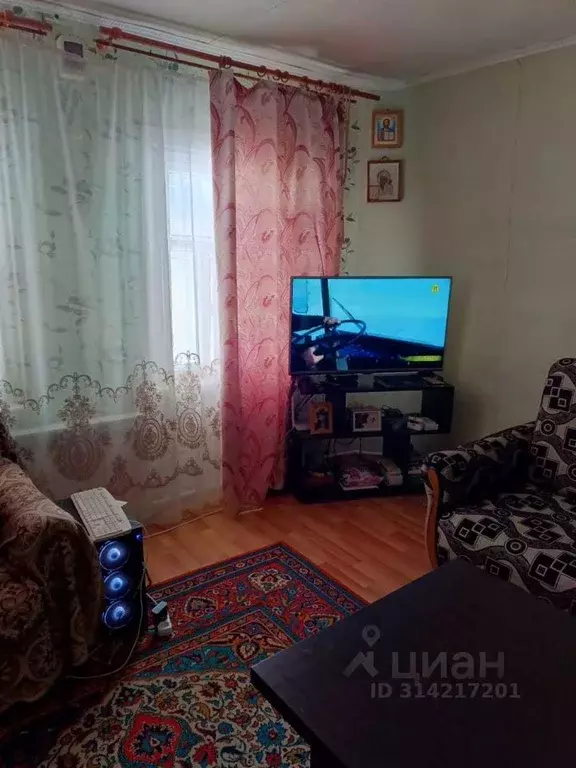 Дом в Владимирская область, Вязники муниципальное образование, д. ... - Фото 0