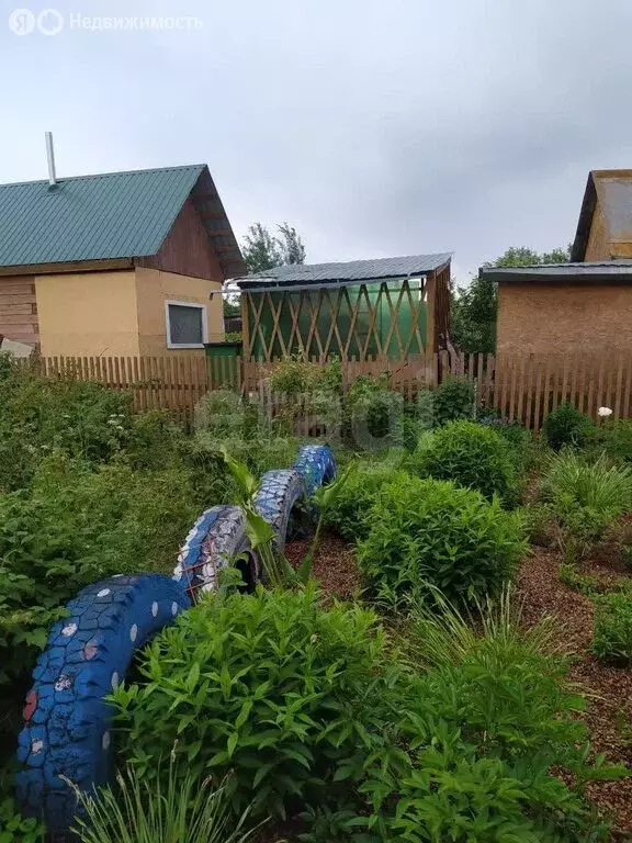 Дом в посёлок Копылово, садоводческое некоммерческое товарищество ... - Фото 2