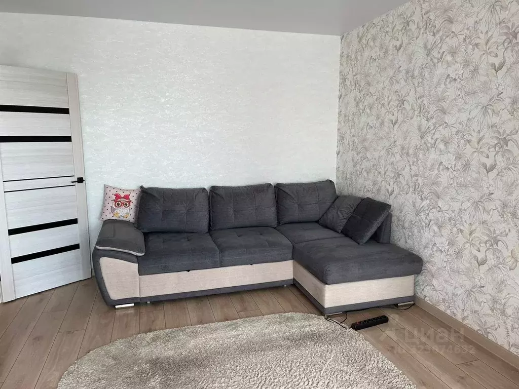 1-к кв. Московская область, Красногорск городской округ, Нахабино пгт ... - Фото 1