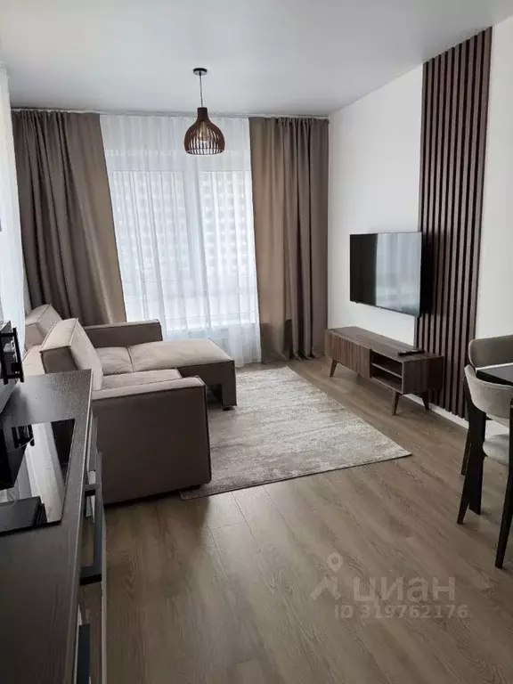 3-к кв. Москва Люблинская ул., 72Ак2 (63.0 м) - Фото 1