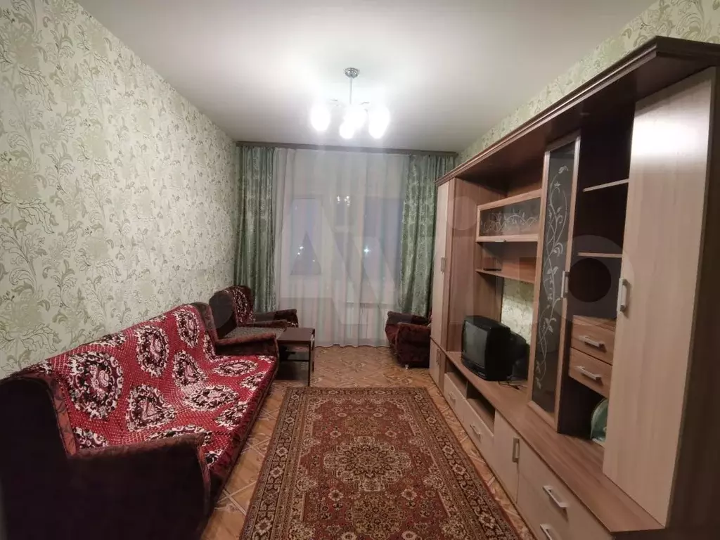 2-к. квартира, 50 м, 7/9 эт. - Фото 1