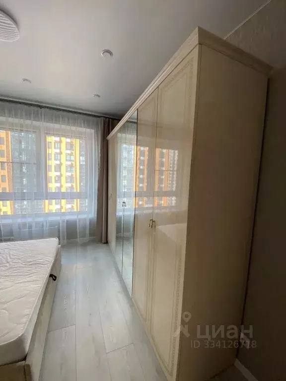 2-к кв. Москва Люблинская ул., 76к2 (41.0 м) - Фото 2