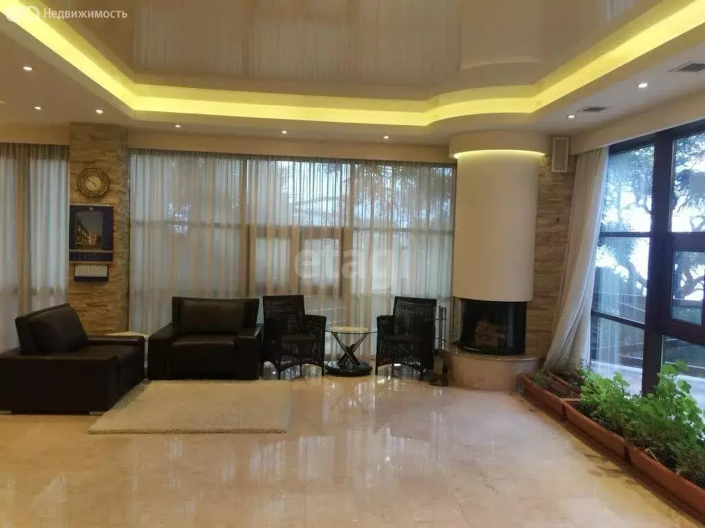 Дом в Массандра, Туристская улица (396.1 м) - Фото 2