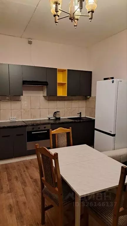 3-к кв. Москва бул. Скандинавский, 9 (100.0 м) - Фото 1