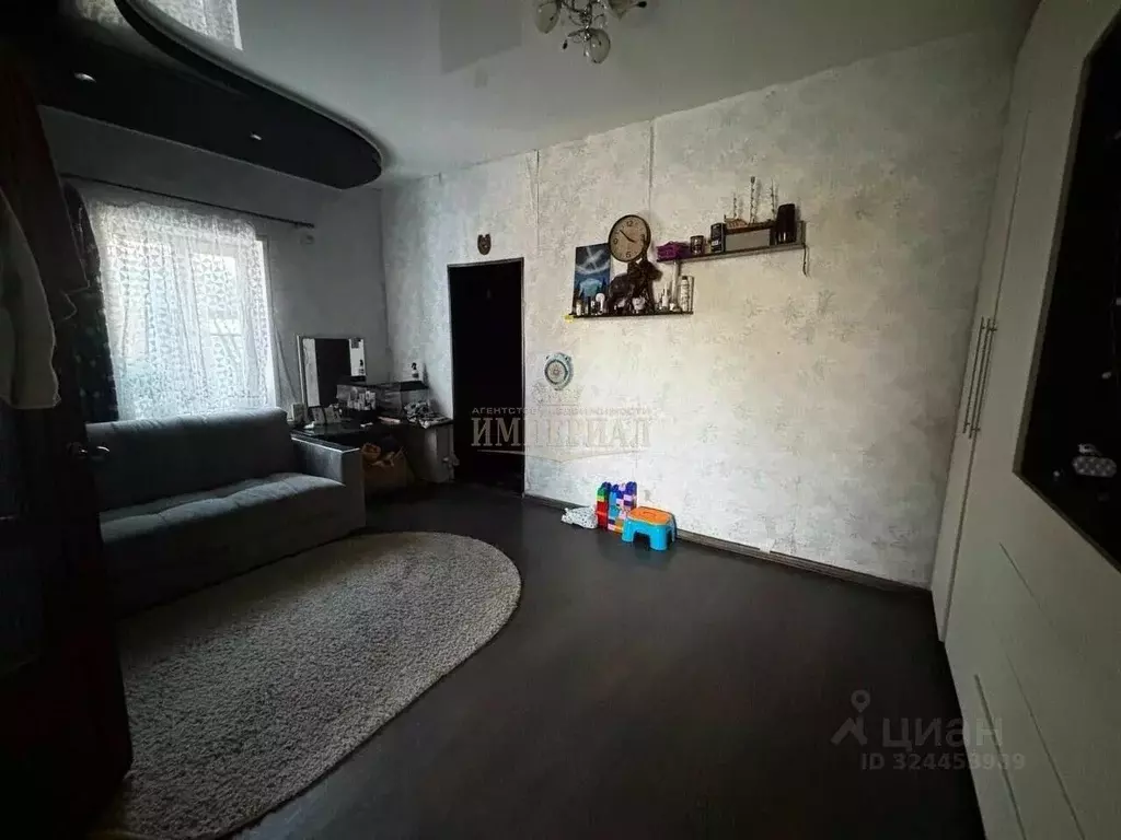 Дом в Марий Эл, Йошкар-Ола ул. Тарханово, 2 (70 м) - Фото 1