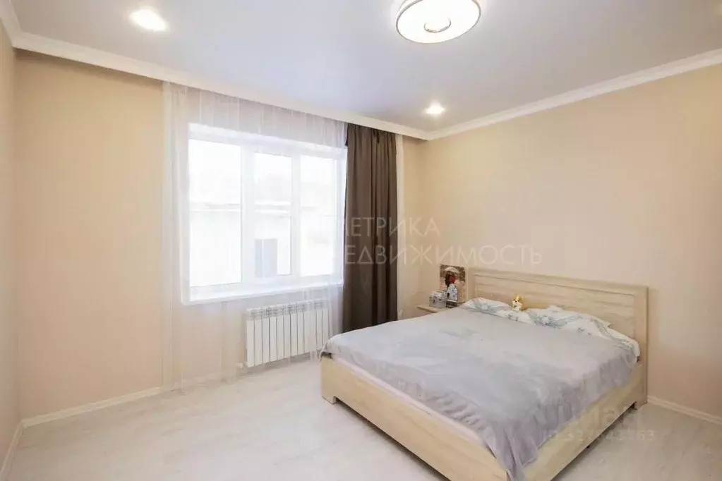 Коттедж в Тюменская область, Тюменский муниципальный округ, д. Зырянка ... - Фото 1