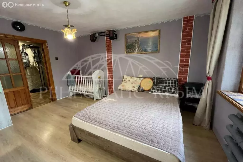 2-комнатная квартира: Севастополь, улица Генерала Лебедя, 8 (63 м) - Фото 1