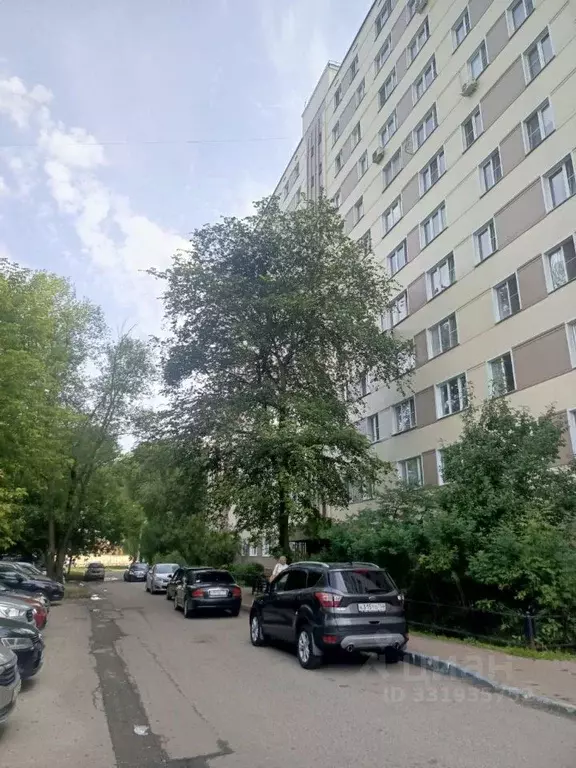 3-к кв. Московская область, Раменское ул. Свободы, 11б (64.3 м) - Фото 1