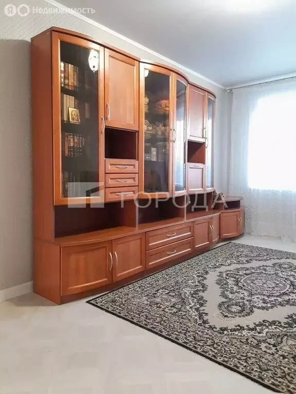 3-комнатная квартира: Барнаул, Лазурная улица, 9 (93.1 м) - Фото 0
