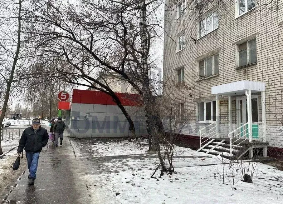 Торговая площадь в Нижегородская область, Нижний Новгород Северный ... - Фото 2