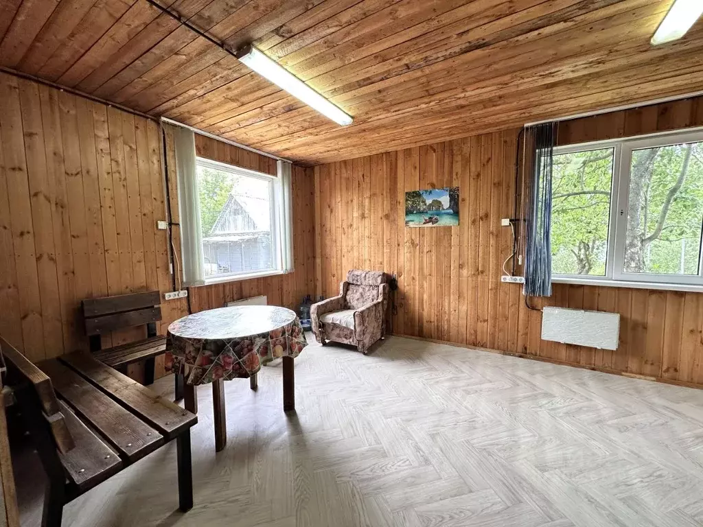 Дом в Саратовская область, Саратов пер. Мостовой (46 м) - Фото 0