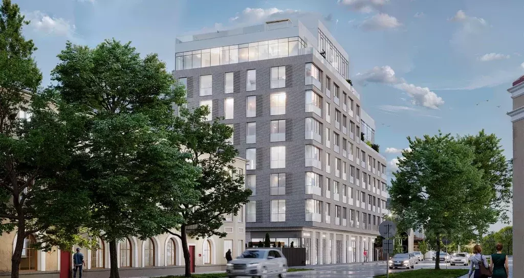 Помещение свободного назначения в Воронежская область, Воронеж ул. ... - Фото 2