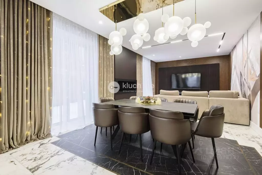 Дом в Татарстан, Высокогорский район, Семиозерское с/пос, с. Шигали ... - Фото 1