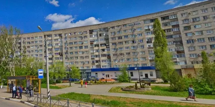 Нежилое помещение 422.8 м - Фото 1