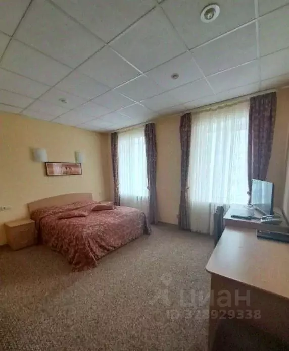 Комната Московская область, Шатура просп. Ильича, 2 (20.0 м) - Фото 2