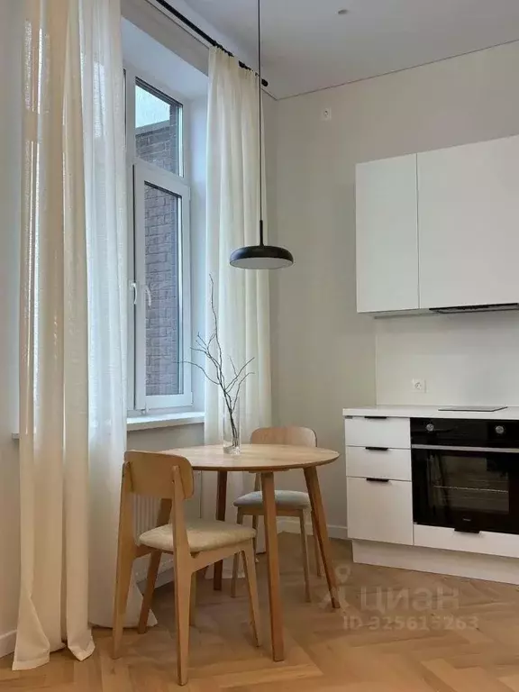 1-к кв. Пермский край, Пермь Екатерининская ул., 10 (36.6 м) - Фото 1