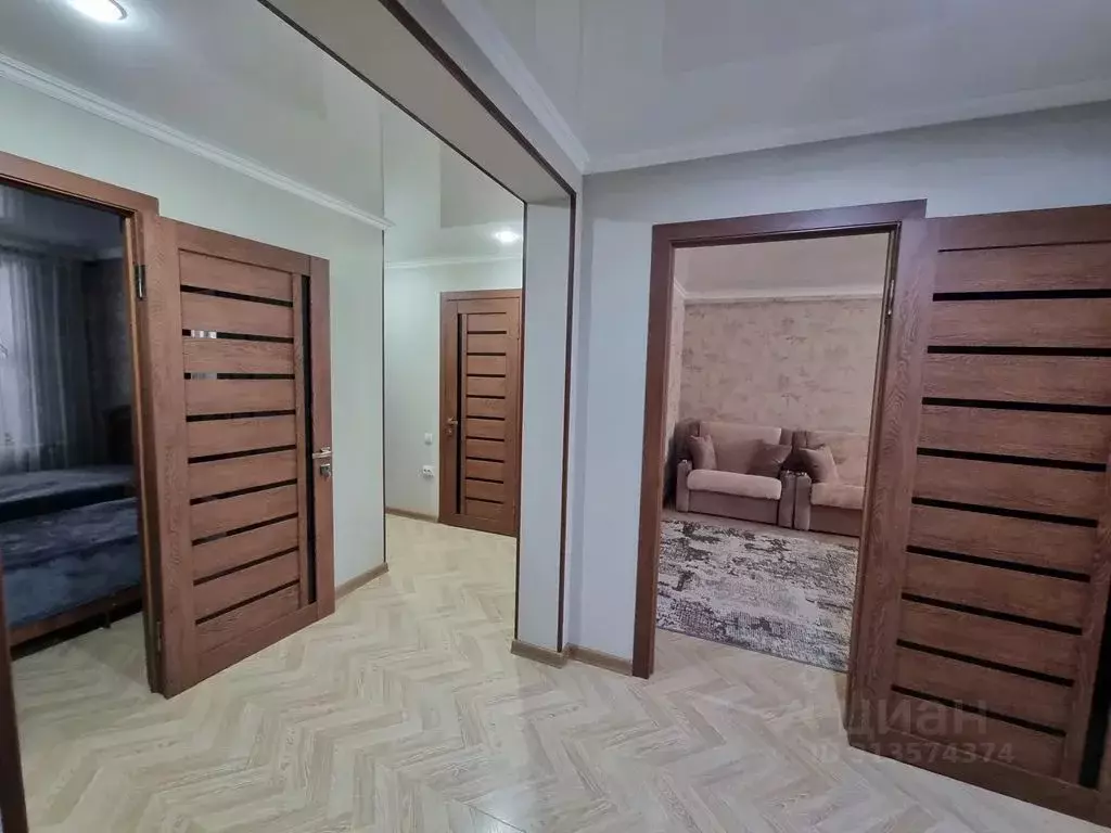 3-к кв. Дагестан, Дербент ул. Саида Габиева, 30 (70.0 м) - Фото 1