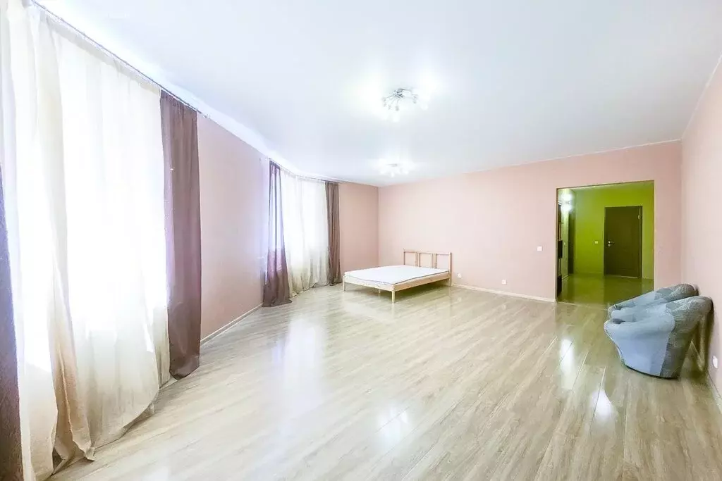 2-комнатная квартира: Екатеринбург, улица Сурикова, 53А (73 м) - Фото 2