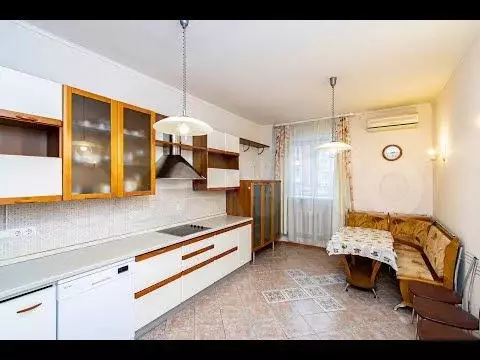 4-к. квартира, 138,5 м, 2/6 эт. - Фото 1