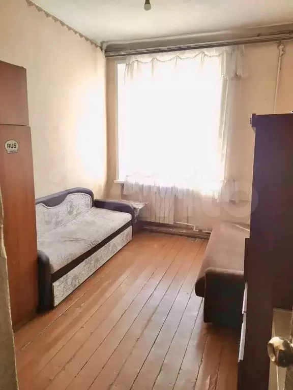 Комната 52 м в 2-к., 3/3 эт. - Фото 0
