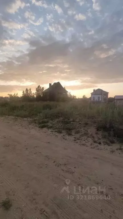 Участок в Московская область, Дубна ул. Ла-Кросс (9.96 сот.) - Фото 0