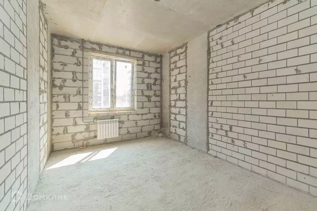 Продаётся 1-к квартира, 46.31 м - Фото 0
